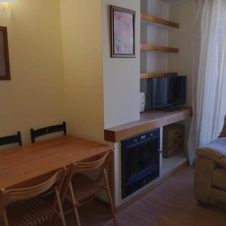 Ferienwohnung Monte Bajo Elite Sierra Nevada Exterior foto