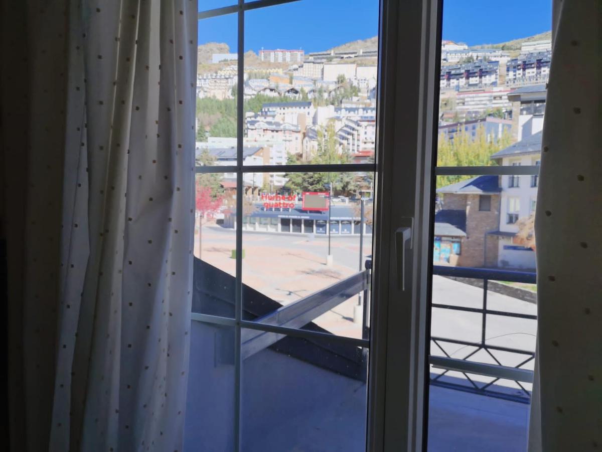 Ferienwohnung Monte Bajo Elite Sierra Nevada Exterior foto