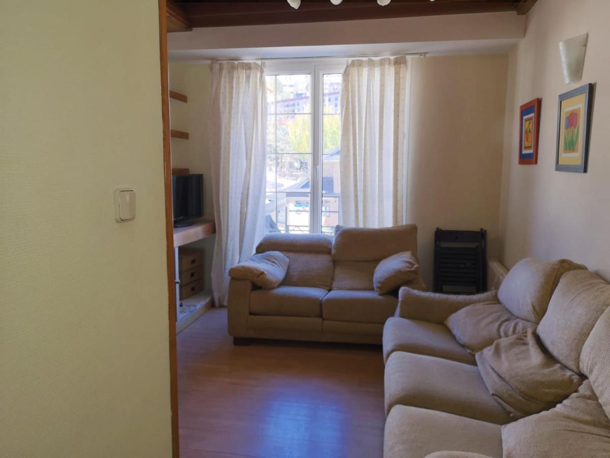 Ferienwohnung Monte Bajo Elite Sierra Nevada Exterior foto