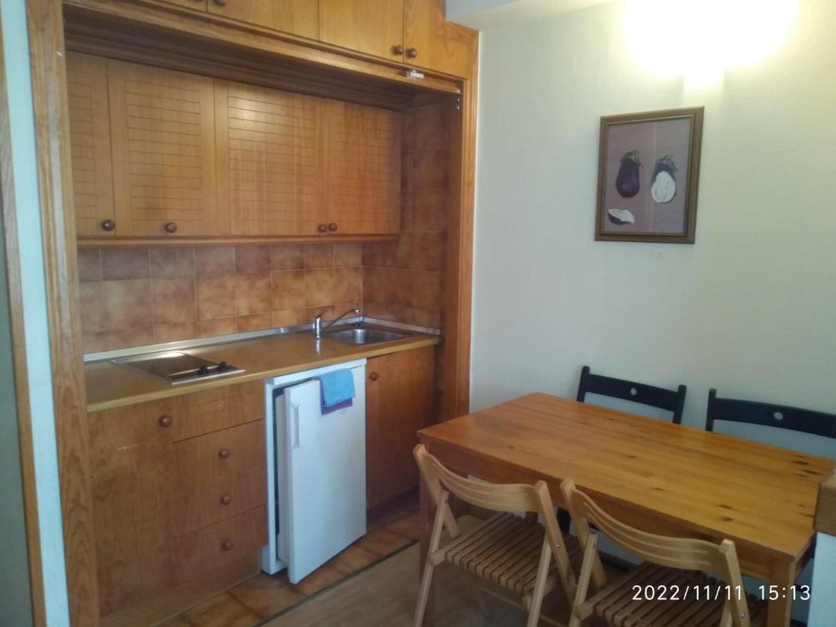 Ferienwohnung Monte Bajo Elite Sierra Nevada Exterior foto