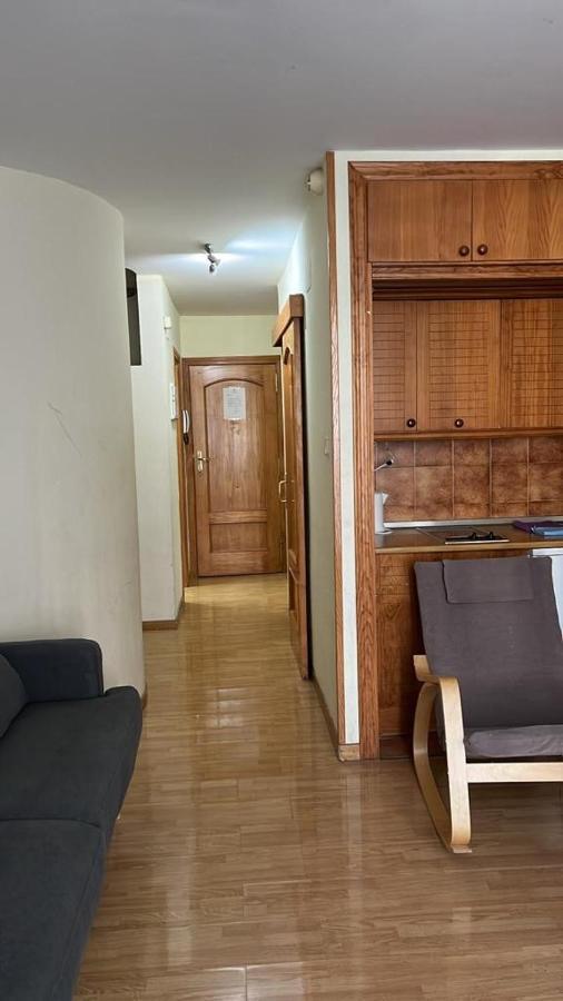Ferienwohnung Monte Bajo Elite Sierra Nevada Exterior foto
